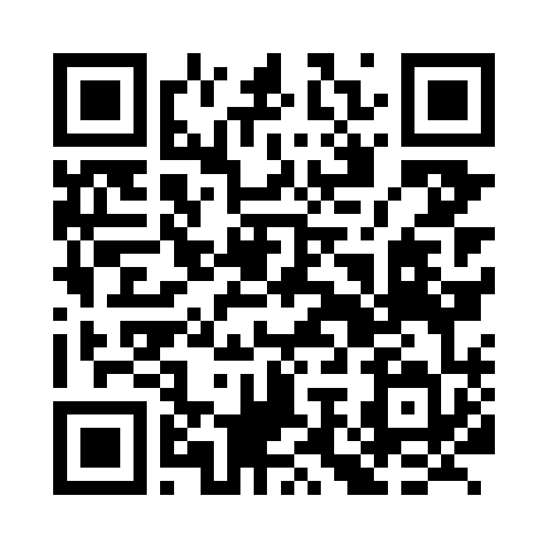 Brooks Ritchey digital business card QR code