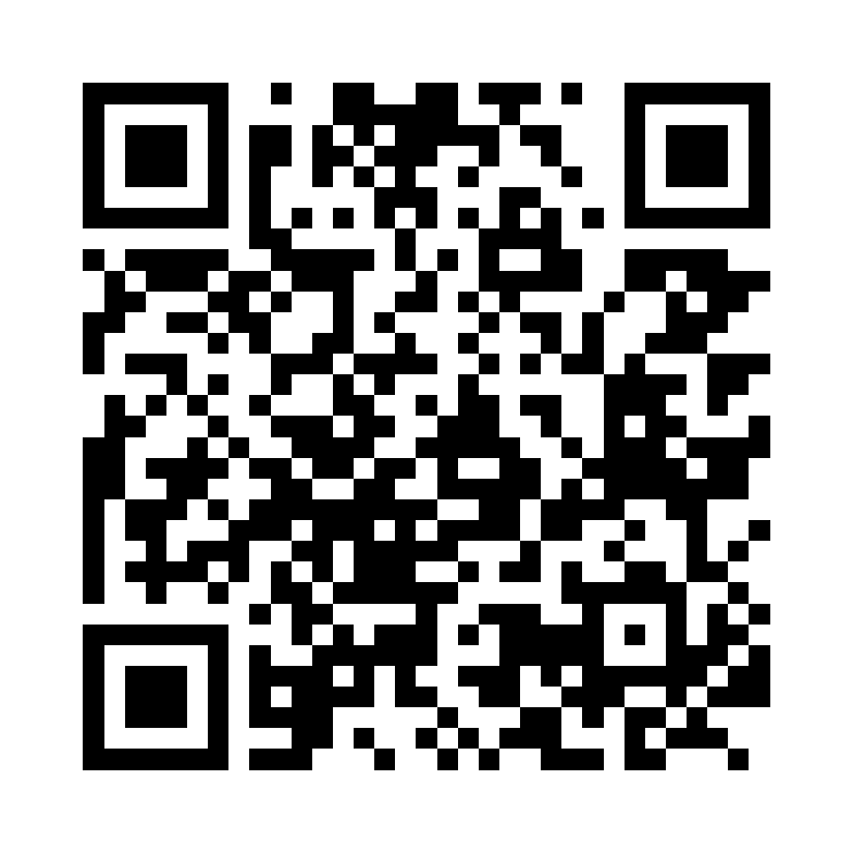 Joe Schultz digital business card QR code