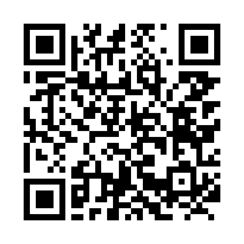 Peter Ceko digital business card QR code